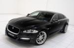 Jaguar XJ by Startech 2011 года